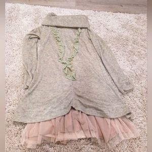 Vintage Looking Tunic!